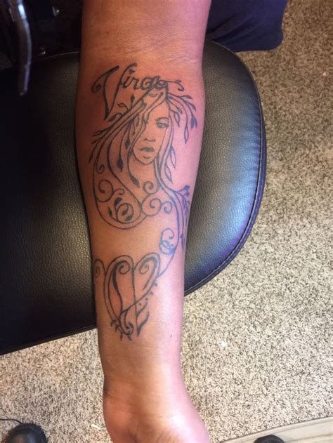 A splash of spanish text complete the look. Pin by Kenneth Burney on Tattoos on Dark Skin | Tattoos ...