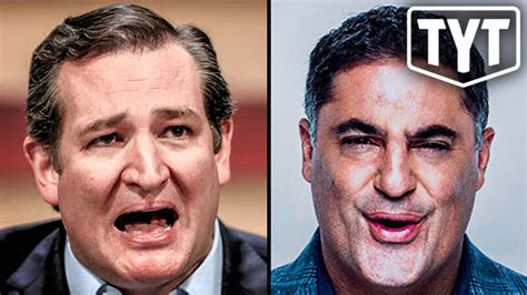 Ted cruz will declare china the most dangerous geopolitical threat facing the united states during. Why Won't Ted Cruz Debate Cenk Uygur? - YouTube