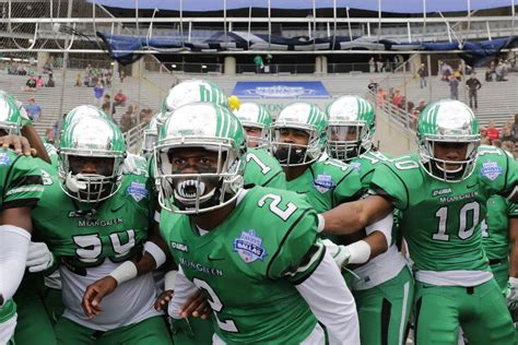 The schedule includes the opponents, dates, and results. North Texas Football: Fall Camp Update - Underdog Dynasty