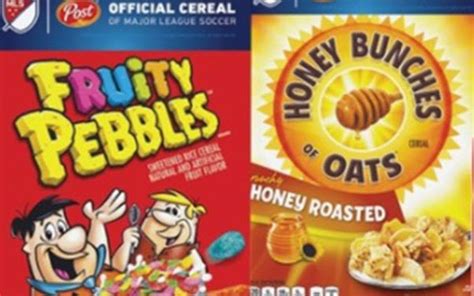 Post consumer brands is an american consumer cereal manufacturer. Post Consumer Brands Inks Multi-Year Deal With Major ...