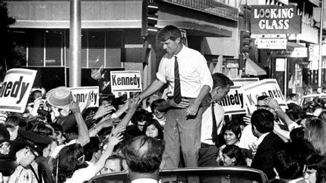 Bobby kennedy was truly one of a kind. Bobby Kennedy for President: recensione della docu-serie ...