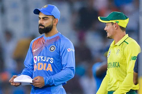 The sport's governing body has said that it will take necessary. Australia to stage delayed T20 World Cup in 2022 | eNCA