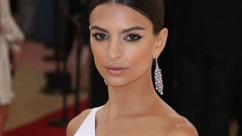 Born june 7, 1991) is an american model and actress. Emily Ratajkowski: Liebes-Auftritt in New York nach ...