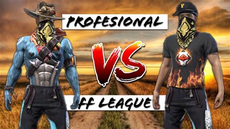 Con un millón de espectadores simultáneos durante casi cuatro horas de transmisión, la free fire league volvió a dejar su huella en los deportes electrónicos de latinoamérica. RETO A JUGADOR PROFESIONAL DE LA FREE FIRE LEAGUE ¿ME ...