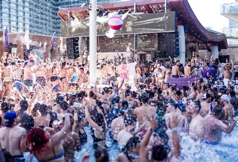 Pool parties in vegas 2021. 2021 Dayclubs & Pool Parties | Bachelorette Vegas