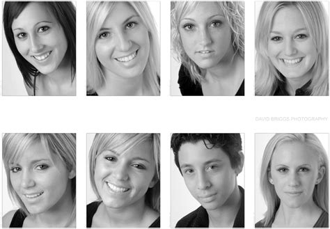 You need an amazing modeling portfolio to kick start your career. Modeling Portfolio Samples