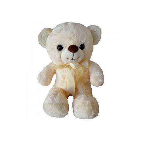 Product titlejoon big teddy bear, dark brown. Maylee Sweet Big Plush Teddy Bear Peach 60cm | Soft Toys