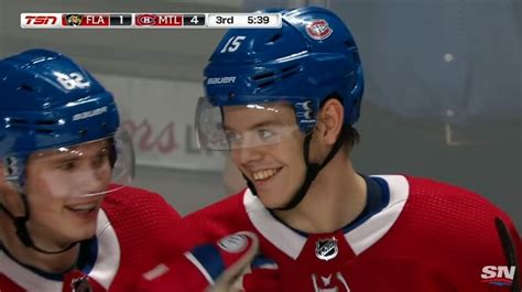 When the athletic reached out to kotkaniemi on thursday, he had played five games with his hometown team ässät in finland's top. Video: Jesperi Kotkaniemi taituroi huikean maalin ...