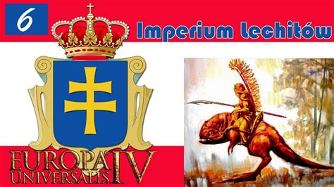 ↑ the strange and terrifying case of the turboslav empire by mateusz fafinski (august 16, 2017) history in translation blog. Europa Universalis 4 PL Imperium Lechitów Współczesność #6 ...