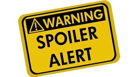 Alan cumming, emmy rossum, sandra bernhard vb. How to avoid TV and movie spoilers on your iPhone or iPad ...