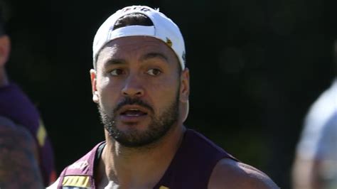 Rugby league footballer who began his national rugby league career with the brisbane broncos in 2009. Alex Glenn is desperate for a shot at glory in the Rugby ...