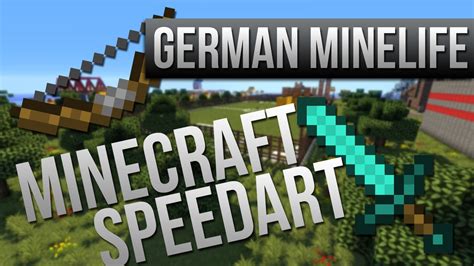 Ausmine is an australian hosted minecraft server that has been operating since 2013, making it one of the oldest servers in australia! Minecraft Server - German Minelife - Minecraft Speedart ...