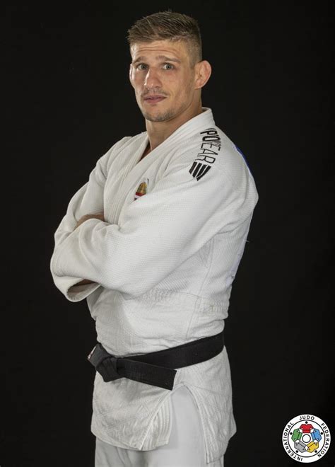 Ungvári attila a 81 kilogrammosok súlycsoportjában aranyérmes lett, és ezzel szinte biztosan olimpiai kvalifikációt szerzett a kazanyi cselgáncs grand slam tornán. Attila Ungvari, Judoka, JudoInside