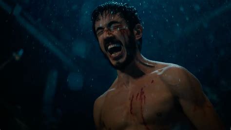 Played by joe taslim (warrior, the raid: Film Warrior Joe Taslim - Joe Taslim To Star In First ...