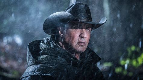 Jun 03, 2021 · filmstarts.de : Der erste Trailer zu "Rambo 5: Last Blood" mit Sylvester ...