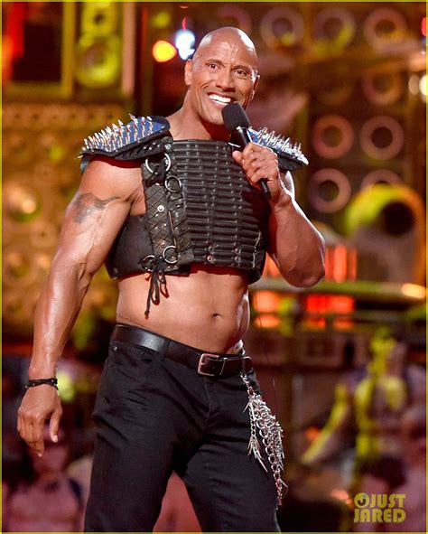 Maybe you would like to learn more about one of these? Dwayne 'The Rock' Johnson & Kevin Hart's MTV Movie Awards ...