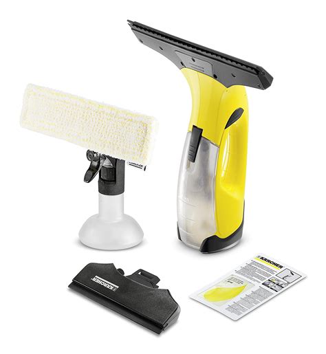 Créée 1935 en allemagne par alfred karcher, l'entreprise karcher (marque déposée) est un des leaders du marché des nettoyeurs vapeur haute pression et du nettoyage pour particuliers et. Karcher vitre à vapeur : comment l'utiliser ? - Maison ...