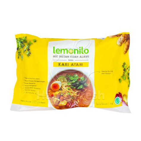 Maybe you would like to learn more about one of these? Masak Mie Lemonilo - Menyehatkan 5 Mie Instan Ini Dibuat ...