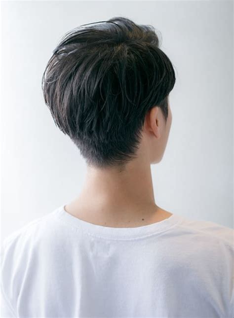 Male hairstyles don't often tend to become a. 13 best Two Block Haircut images on Pinterest | Hair cut ...