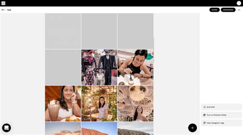 Impress all your instagram followers with high resolution grids that you can create from your personal pictures! The 5 best free Instagram feed planner apps for you ...