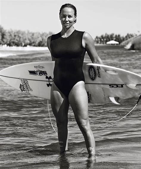 In june 2019, she was ranked. Sally Fitzgibbons : HottestFemaleAthletes