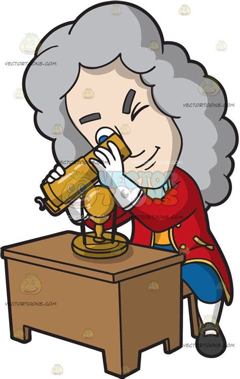 Political success influencing other people. Isaac Newton Cartoon - There is a monument to newton in ...