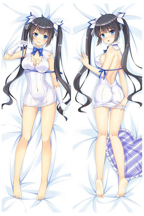 They are reducing pressure and discomfort. Hess Ti ya dakimakura 150x50cm Anime Pillow Case double ...