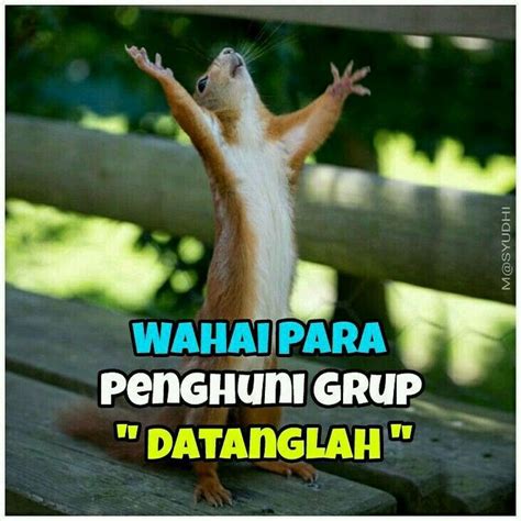 Cerita yang dikemas dalam bentuk cerita bersa. Attack on Line! - Perang di 2020 | Cartoon jokes, Lelucon ...