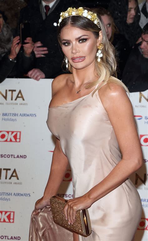 Chloe went out on the social scene just days after. Chloe Sims - National Television Awards 2019 • CelebMafia