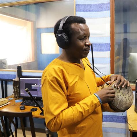 Usifadhaike, usifadhaike, oh jesus, tulia, raw emotions, top tracks: Blind gospel star Reuben Kigame trashes Uhuru's ...