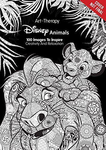 These coloring pages and activity sheets are perfect to countdown your walt disney world vacation or just for fun at home with the little ones. Disney Animals: 100 Images to Inspire Creativity and ...