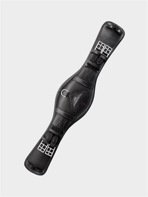 Equiline Anatomic Dressage Girth - Equiline America