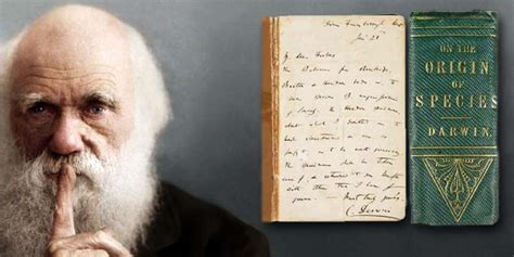 His father, a doctor, had high hopes that his son would earn a medical degree at edinburgh university in scotland, where he enrolled at the age of sixteen. Darwin e L'origine delle specie | best5.it