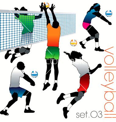 Maybe you would like to learn more about one of these? VolleyBall Introduction | PE-4 PROJECT