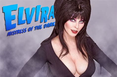 She worked as a dancer in las vegas and a pop singer in italy before she landed her most famous acting role elvira, born september 17, 1951. Elvira Mistress of the Dark, Cassandra Peterson & Stuart ...