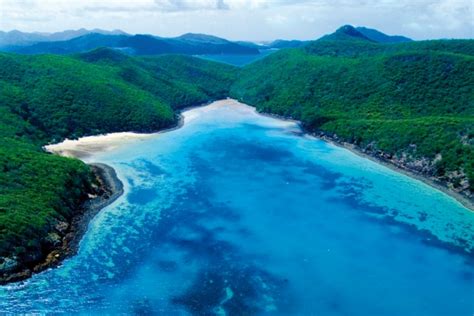 Guests enjoy use of a golf set in hamilton island, less than 1 km from hamilton island marina and 17 km from whitehaven beach. 6 Facts To Know About Hamilton Island | Flight Centre NZ