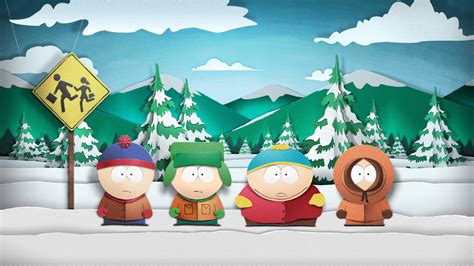 The series first aired on august 13, 1997. South Park Season 24 Online Full Season Watch - 123Movies