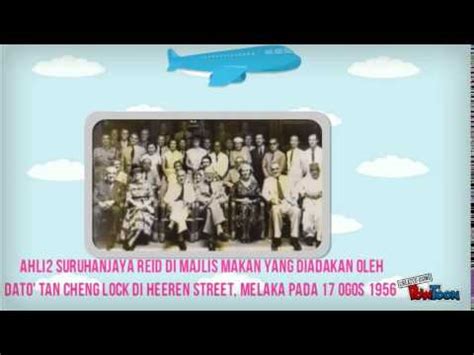 I love sejarah tingkatan 5. SURUHANJAYA REID SPM SEJARAH T5 - YouTube