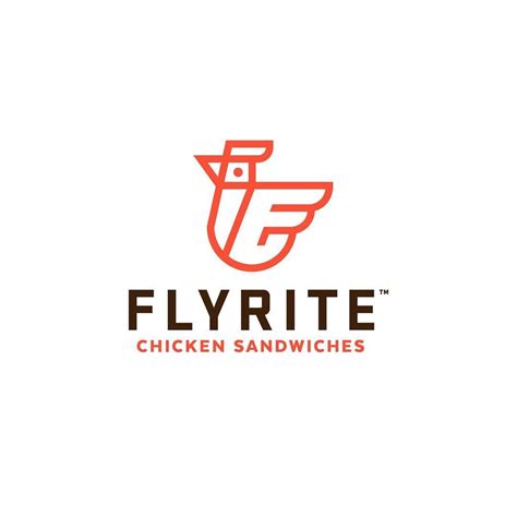 Su tripadvisor trovi 17 recensioni imparziali su flyrite chicken, con punteggio 4 su 5 e al n.1.251 su 3.871 ristoranti a austin. Flyrite Chicken Sandwiches by @heyfoxtrot - LEARN LOGO ...