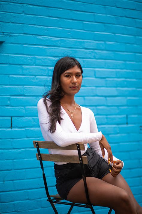 Ash sarkar (born 19921) is a british journalist, activist, and academic. Ash Sarkar | ANTONIO OLMOS Photographer