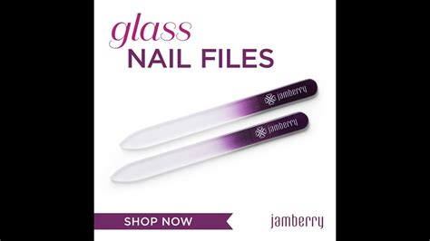 These nails adhere to the nails for about two weeks and wait for the wraps to cool. Why you need the Jamberry Glass Nail File in your life ...