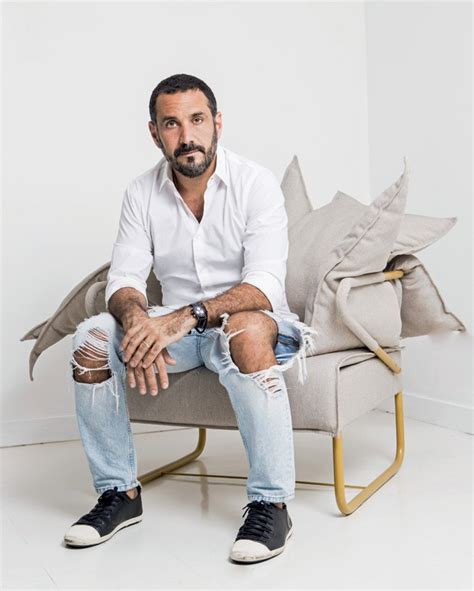 Franco to book an appointment. Semana de Design de Milão: Conversamos com Pedro Franco, o ...