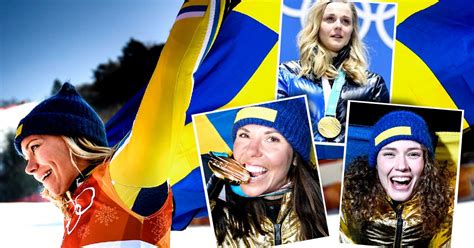 See full list on sv.wikipedia.org Därför överpresterar svenska OS-damerna | SvD