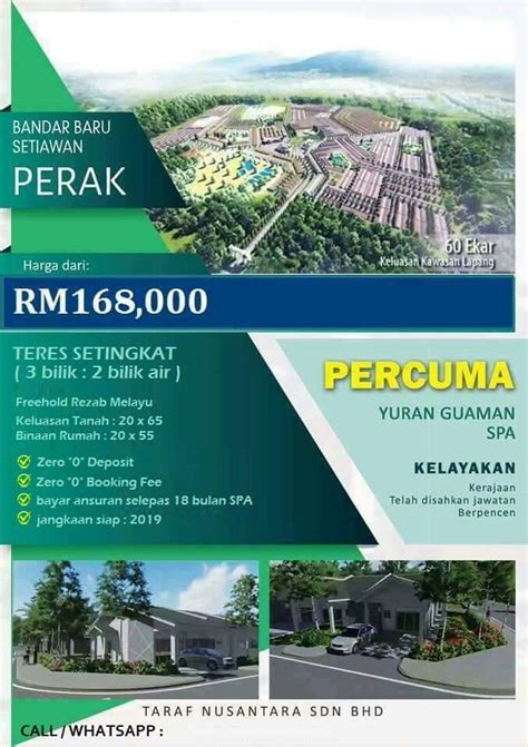 Pinggir armada sdn bhd is an enterprise in malaysia, with the main office in kuala lumpur. ANGGUN ARMADA PROPERTIES IN MALAYSIA (Tanpa Wang Muka ...