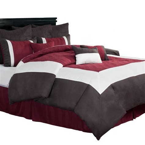 Hotel collection goose down comforters & sets. Lavish Home Hotel Comforter Set & Reviews | Wayfair