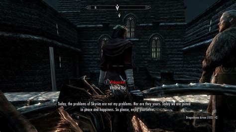 I have a lot of respect for the restoration school. Skyrim Inspirational Quotes. QuotesGram