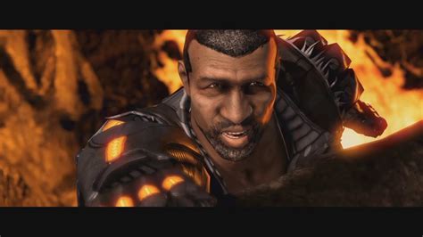 Three unknowing martial artists are summoned to a mysterious island to compete in a tournament whose outcome will decide the fate of the world. Mortal Kombat XL / Full Movie Part 8 / Jax / - YouTube