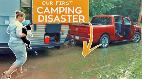 My favorite gettysburg campground is drummer boy camping resort. Gettysburg Farm RV Campground / First Camping Disaster ...