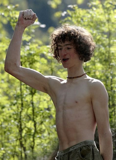 Adam ondra (born february 5, 1993) is a czech professional rock climber, specializing in lead climbing and bouldering. Balancing Your Gym and Sport Training | Low Gravity Ascents