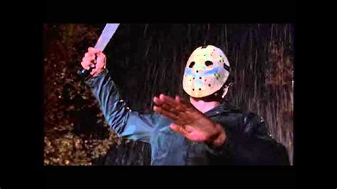 Check spelling or type a new query. Jason Voorhees Masked And Unmasked HD - YouTube